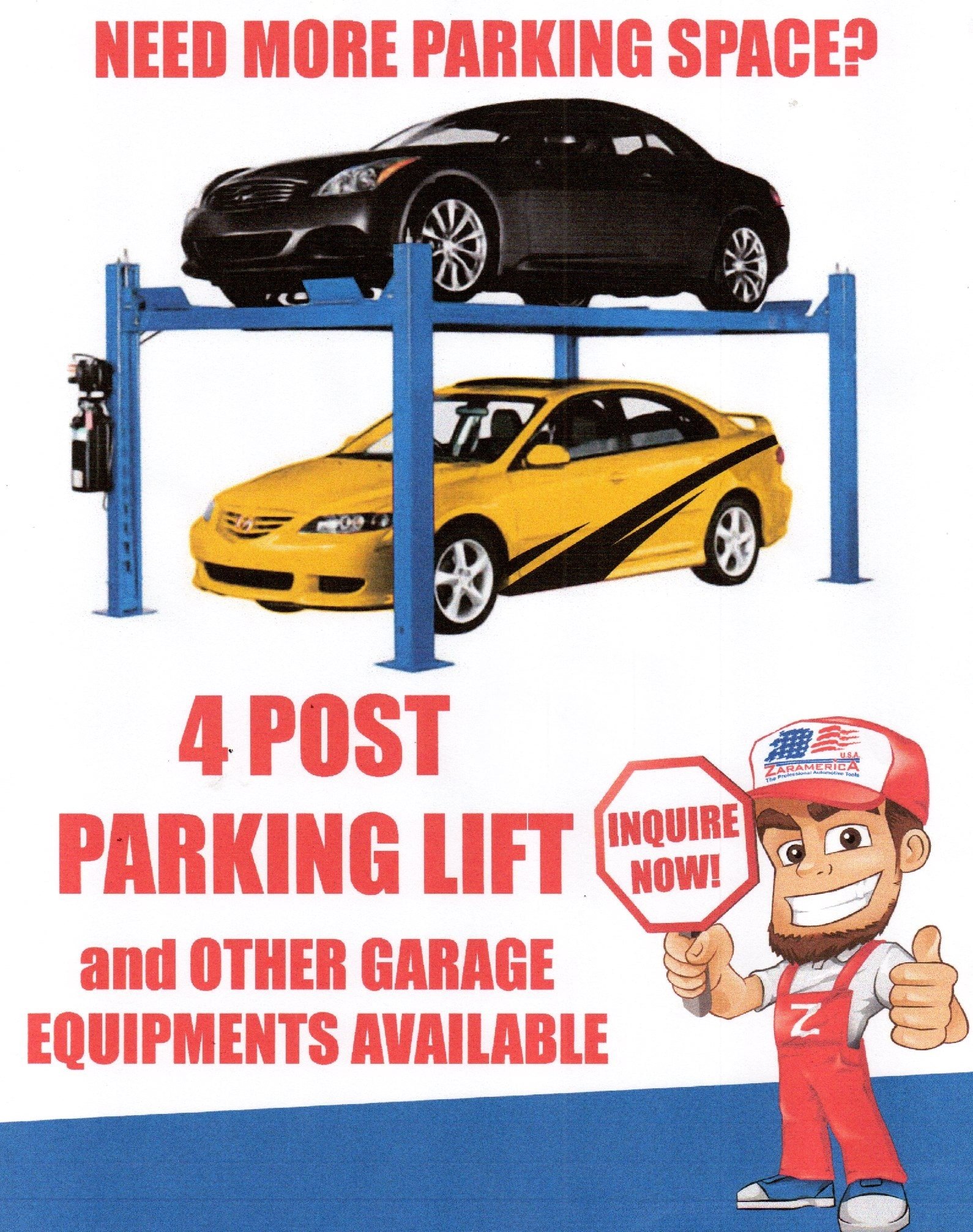 valthink solutions inc Products - other machinery 